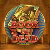 Book of Dead Slot - Exciting Pokies Game Book of Dead Slot - Exciting Pokies Game
